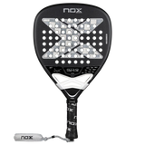 מחבט פאדל Nox AT10 Luxury Genius Attack 18K Alum 2026 – Agustín Tapia