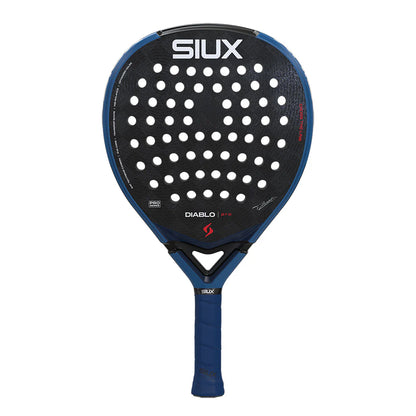 מחבט פאדל Siux Diablo Pro 2026 Royal Blue