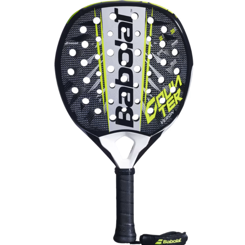 מחבט פאדל  Babolat Counter Veron 2.6