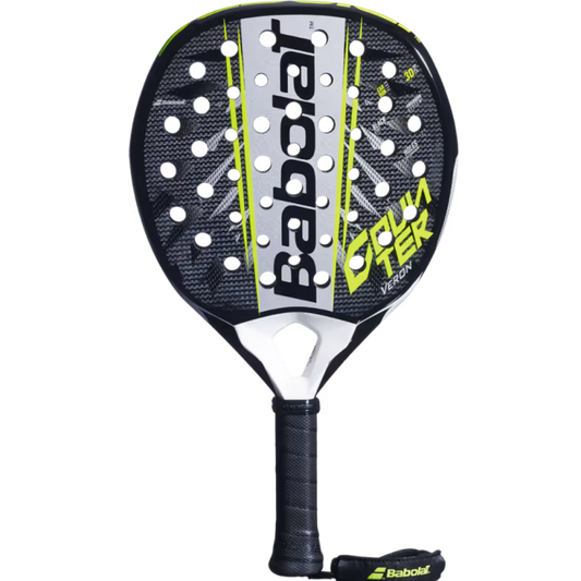 מחבט פאדל  Babolat Counter Veron 2.6