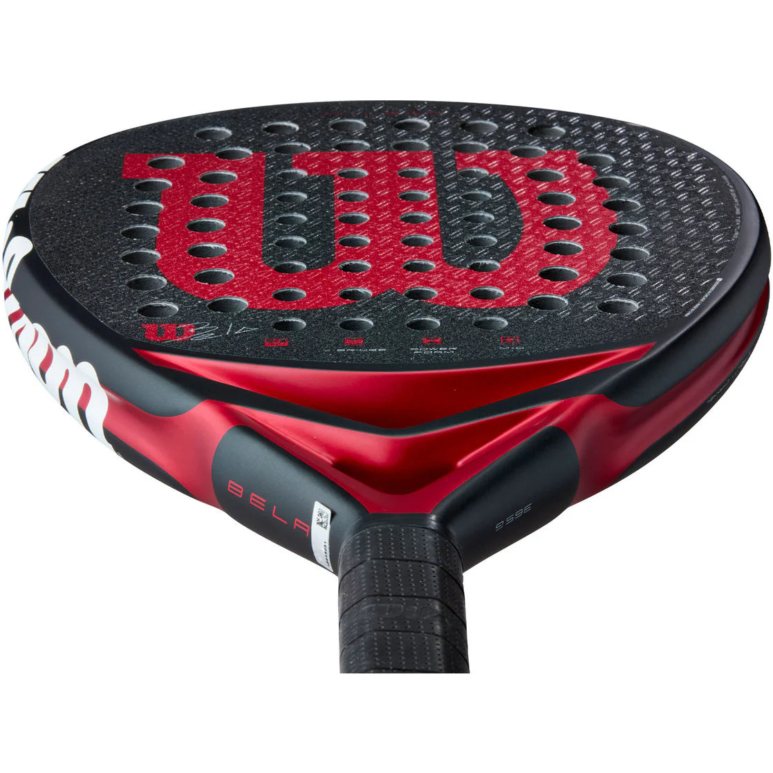מחבט פאדל  Wilson Bela V3 2025