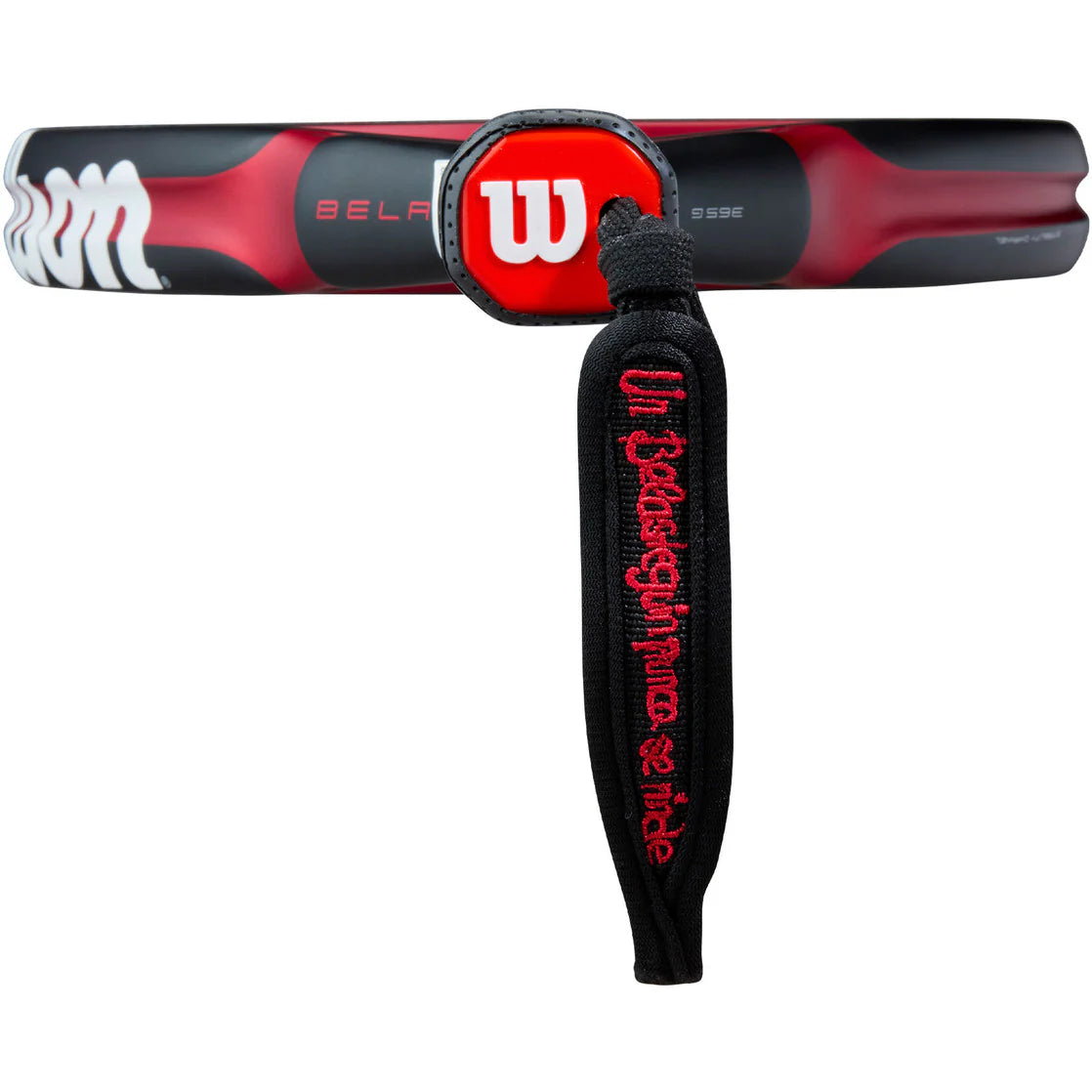 מחבט פאדל  Wilson Bela V3 2025