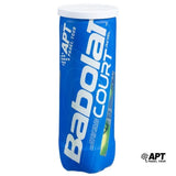 כדור פאדל בבולט Court Padel Babolat X3