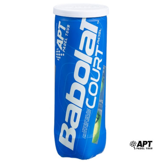 כדור פאדל בבולט Court Padel Babolat X3
