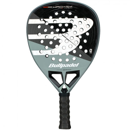 מחבט פאדל- Bullpadel Hack 04 2026