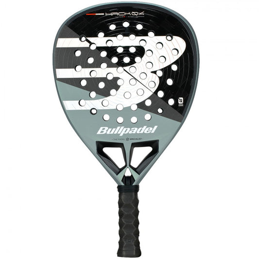 מחבט פאדל- Bullpadel Hack 04 2026