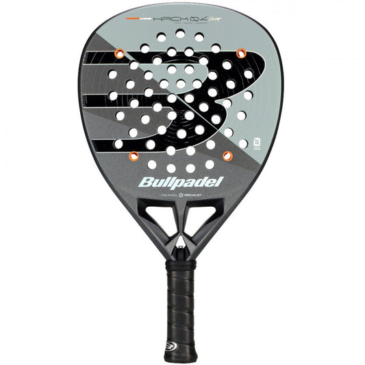 מחבט פאדל - Bullpadel Hack 04 CMF 2026