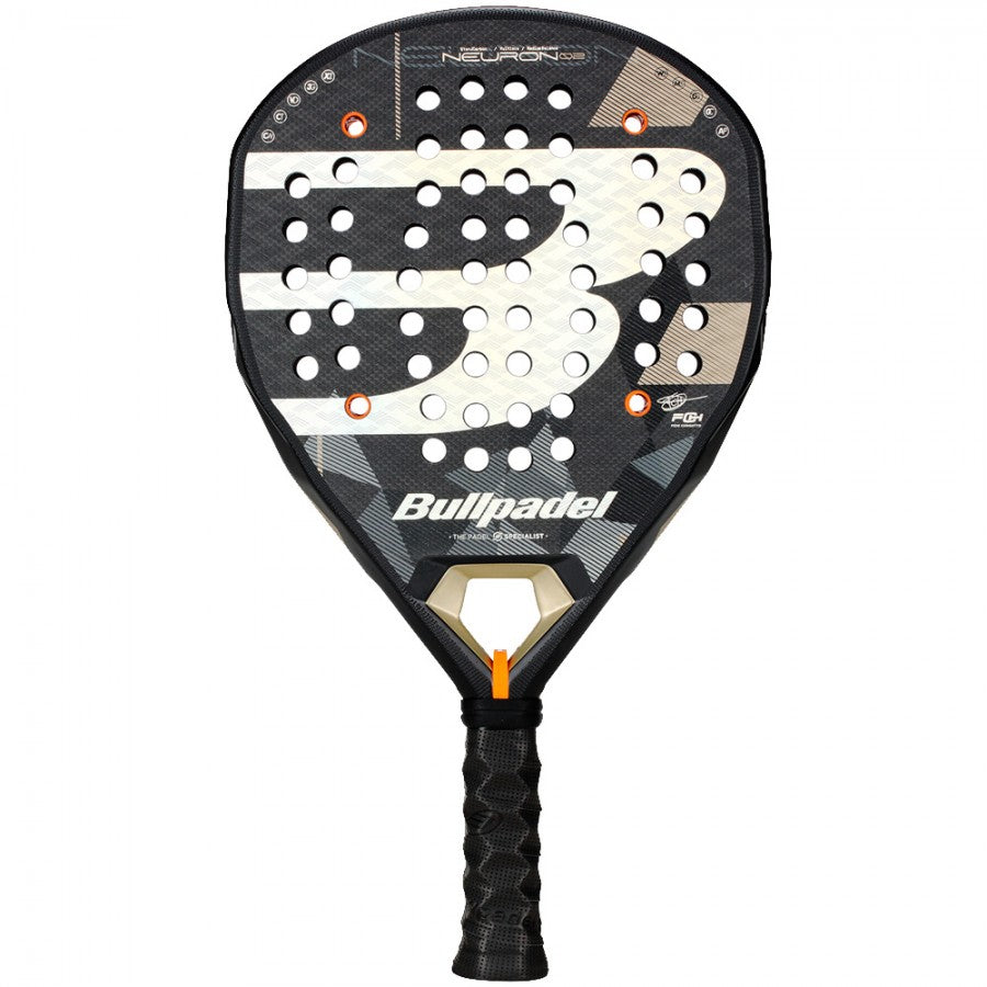 מחבט פאדל- Bullpadel Neuron 02 2026