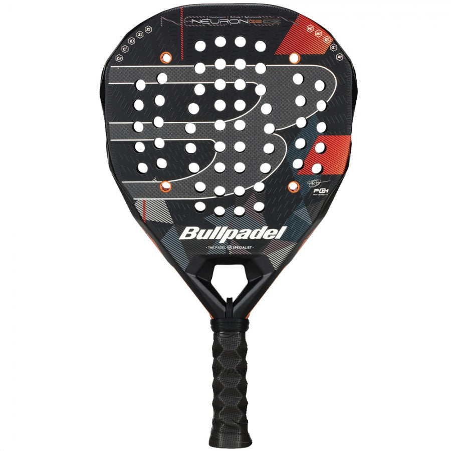 מחבט פאדל -Bullpadel Neuron 02 Edge 2026