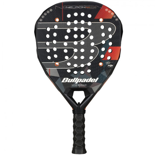 מחבט פאדל -Bullpadel Neuron 02 Edge 2026