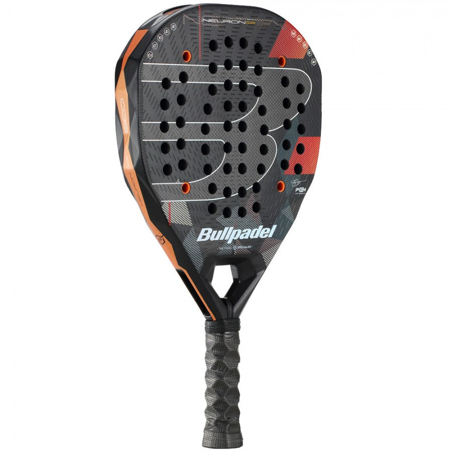 מחבט פאדל -Bullpadel Neuron 02 Edge 2026