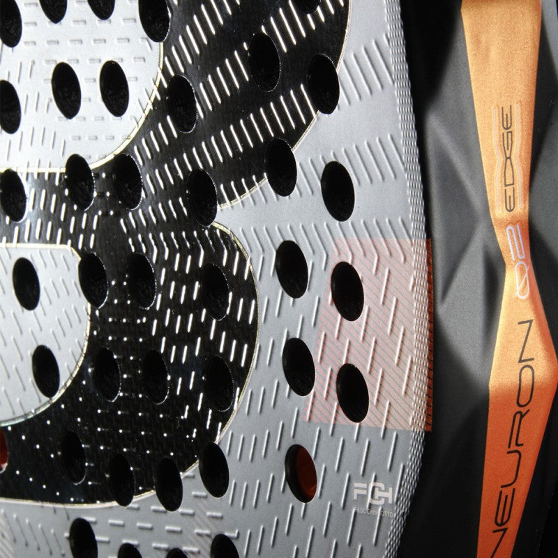 מחבט פאדל -Bullpadel Neuron 02 Edge 2026