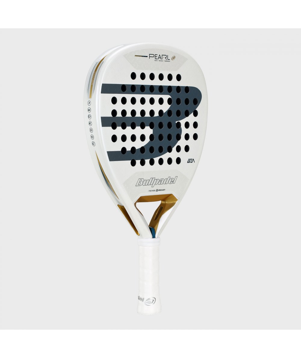 מחבט פאדל    Bullpadel Pearl 26