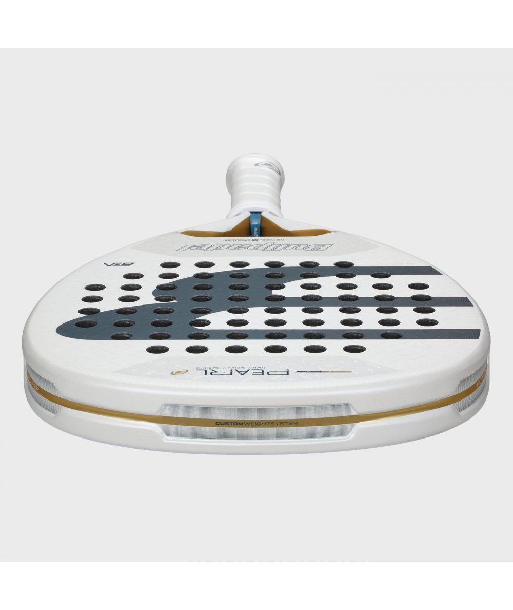 מחבט פאדל    Bullpadel Pearl 26