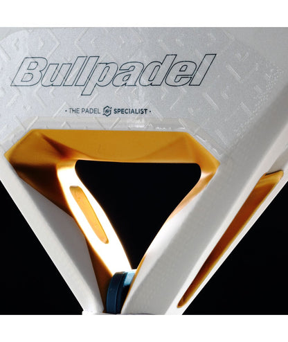מחבט פאדל    Bullpadel Pearl 26