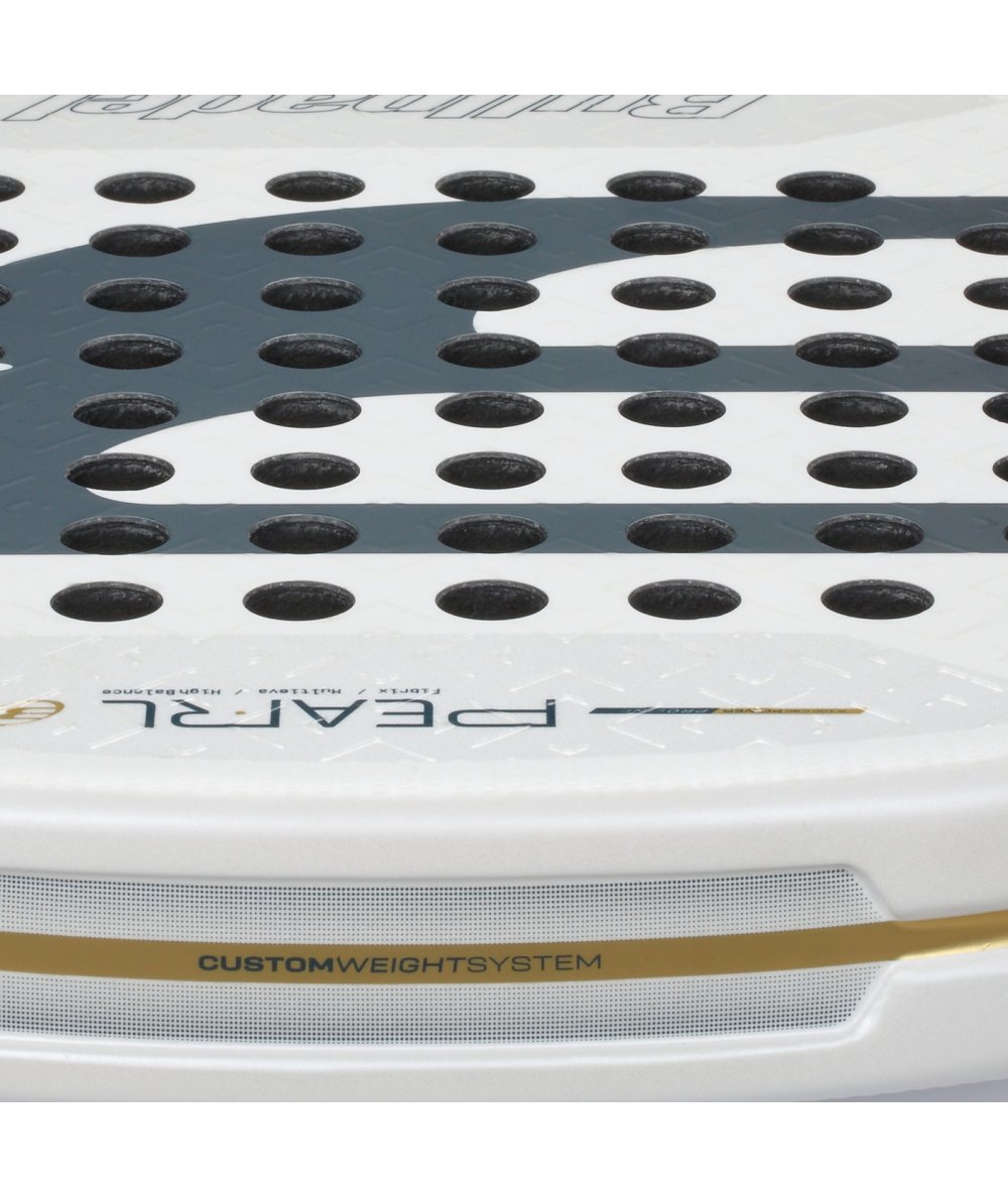 מחבט פאדל    Bullpadel Pearl 26