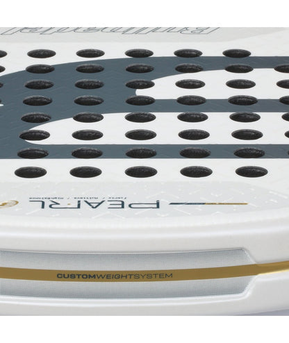 מחבט פאדל    Bullpadel Pearl 26