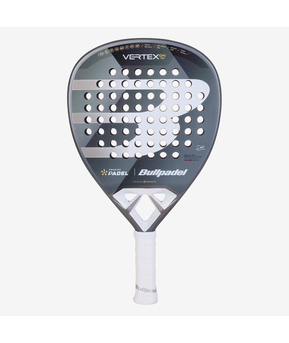 Bullpadel Vertex 04  Premier