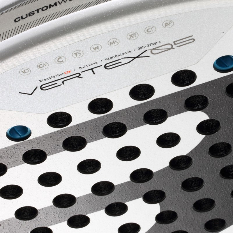 מחבט פאדל Bullpadel Vertex 05 2026