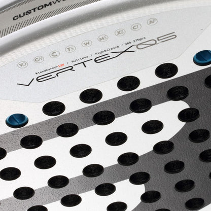 מחבט פאדל Bullpadel Vertex 05 2026