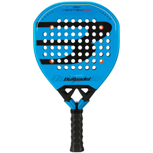 מחבט פאדל - Bullpadel Vertex 05 GEO 2026