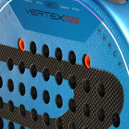מחבט פאדל - Bullpadel Vertex 05 GEO 2026