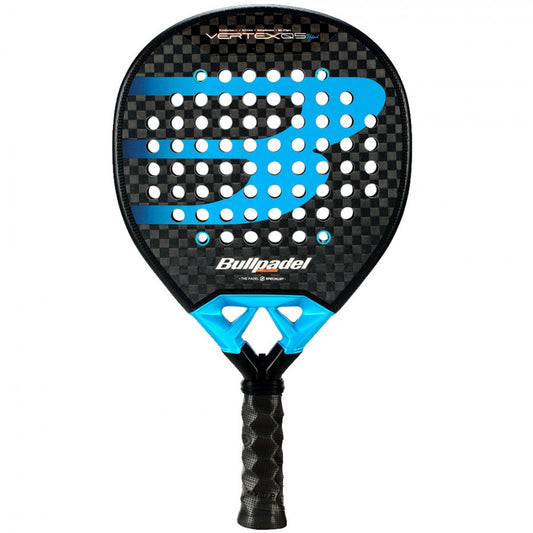 מחבט פאדל-Bullpadel Vertex 05 2026