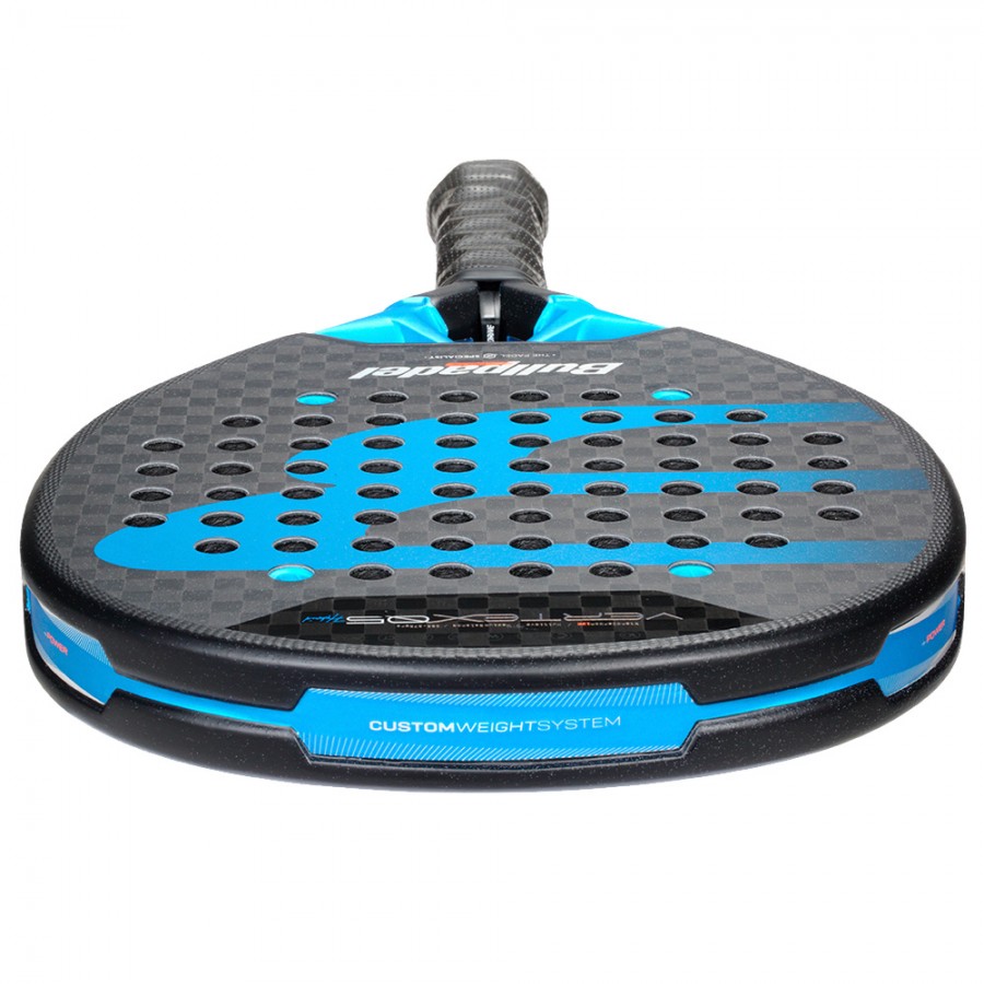 מחבט פאדל-Bullpadel Vertex 05 2026