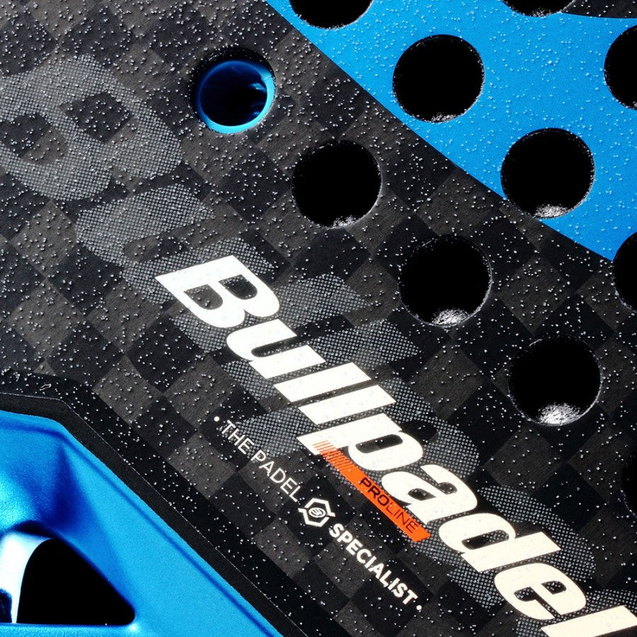 מחבט פאדל-Bullpadel Vertex 05 2026