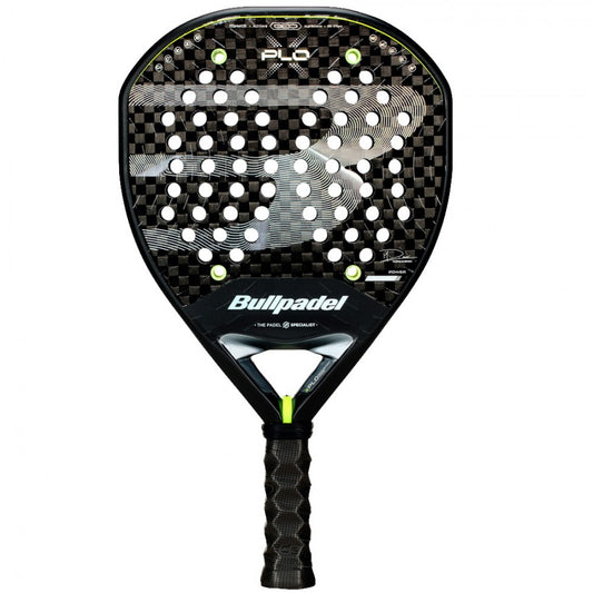 מחבט פאדל - Bullpadel XPLO 26