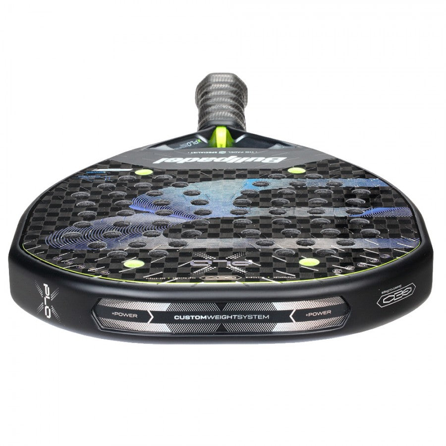 מחבט פאדל - Bullpadel XPLO 26