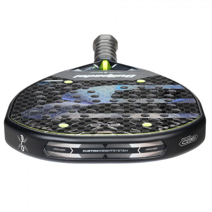 מחבט פאדל - Bullpadel XPLO 26