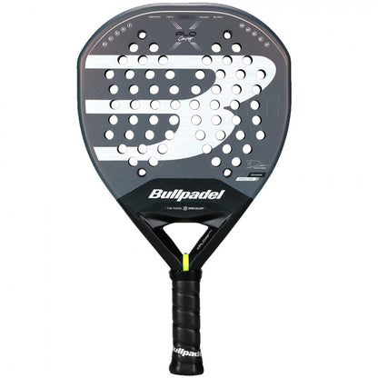 מחבט פאדל- Bullpadel XPLO CMF 2026