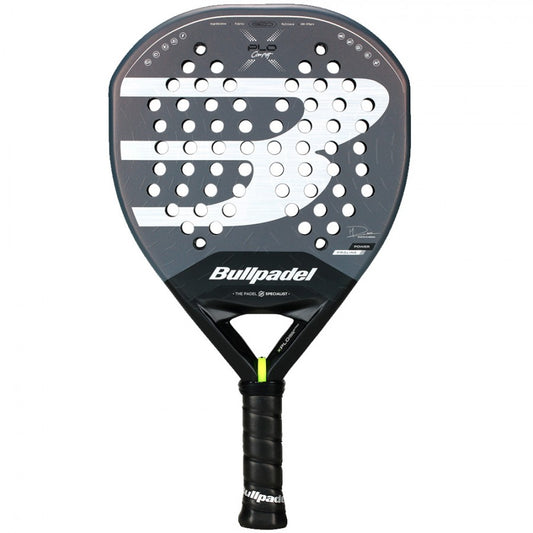 מחבט פאדל- Bullpadel XPLO CMF 2026