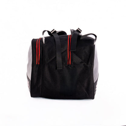 paletero siux pulse negro roug