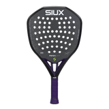 מחבט פאדל Siux Fenix Pro Black