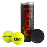 NEBRO Padel Ball כדורי פאדל