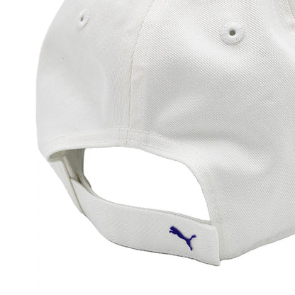 כובע פאדל Puma Padel Team Momo לבן