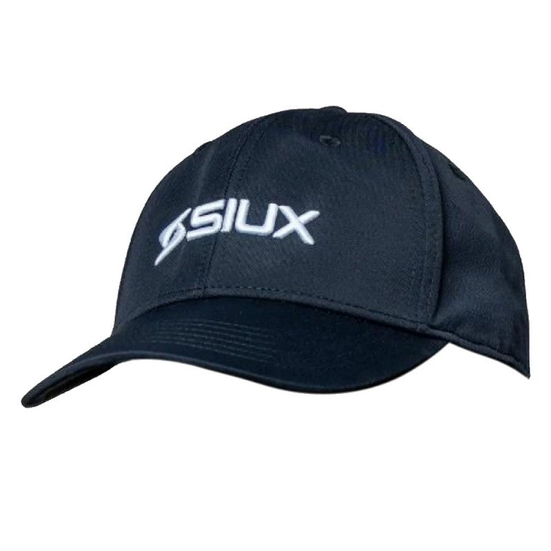 Cap Siux Basic black