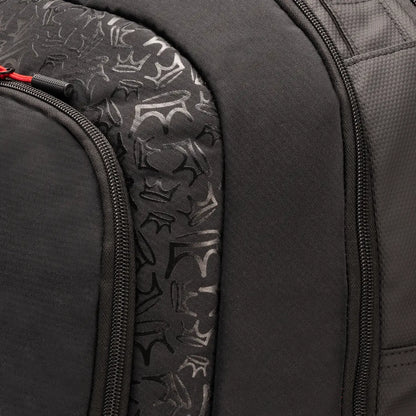 תיק גב פאדל Head Coello PRO X 28L שחור 2025