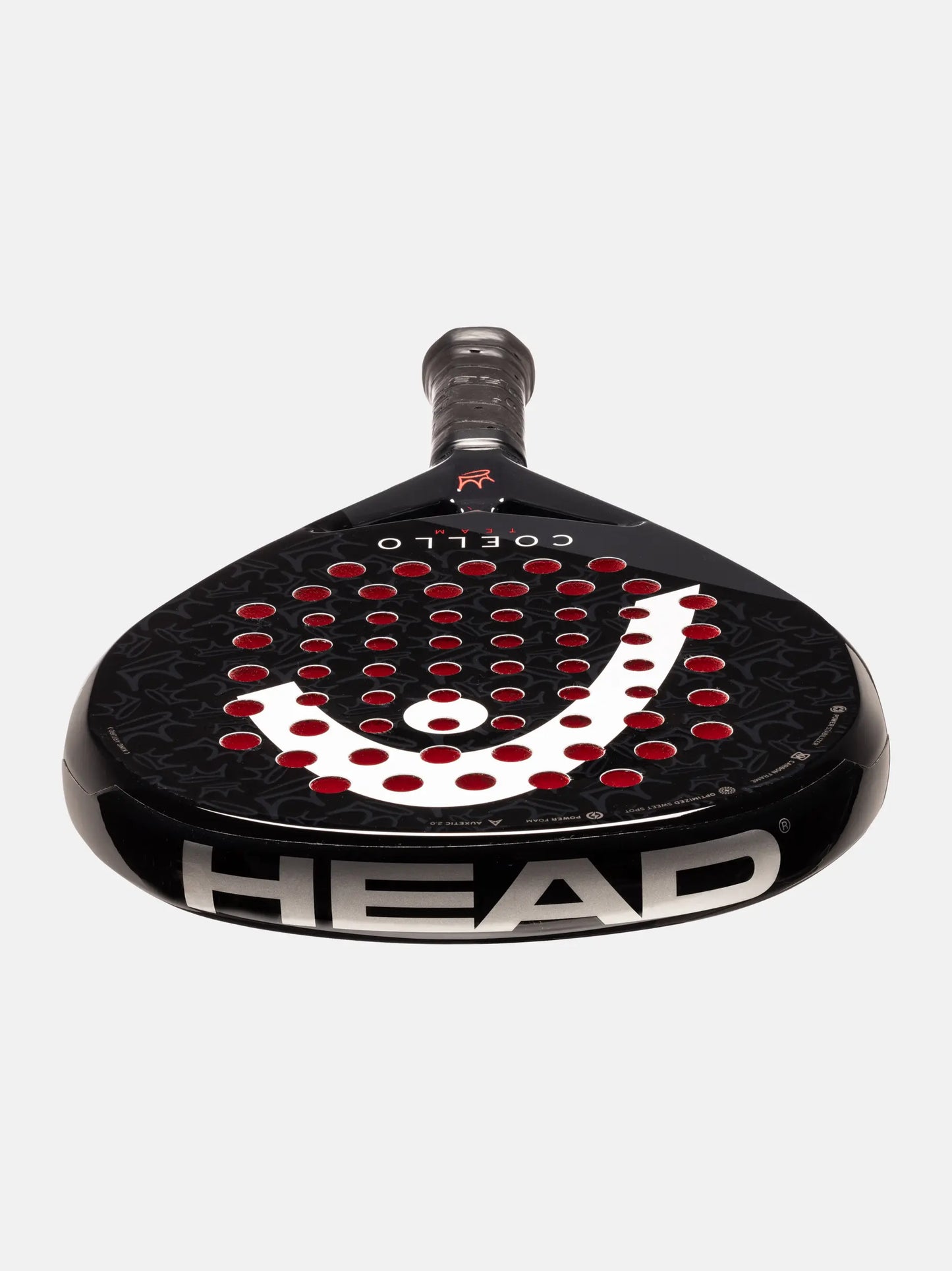 מחבט פאדל         HEAD Coello Team 2025