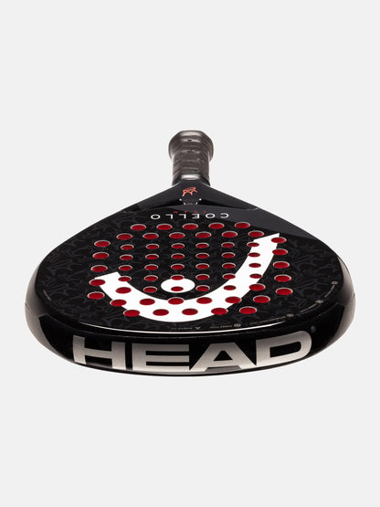 מחבט פאדל         HEAD Coello Team 2025