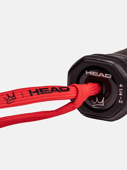 מחבט פאדל         HEAD Coello Team 2025