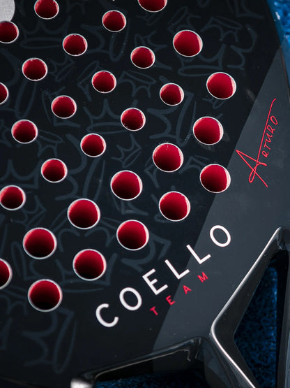 מחבט פאדל         HEAD Coello Team 2025