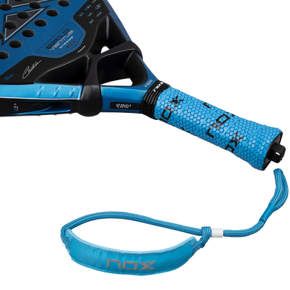 מחבט פאדל Nox EA10 Ventus Attack 12K XTREM – Edu Alonso