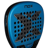 מחבט פאדל Nox EA10 Ventus Attack 12K XTREM – Edu Alonso