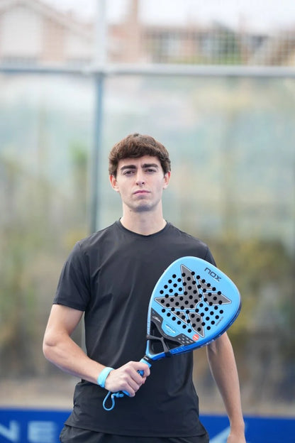 מחבט פאדל Nox EA10 Ventus Attack 12K XTREM – Edu Alonso