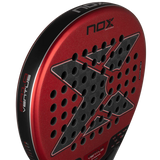 מחבט פאדל Nox EA10 Ventus Hybrid 12K XTREM – Edu Alonso