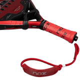 מחבט פאדל Nox EA10 Ventus Hybrid 12K XTREM – Edu Alonso