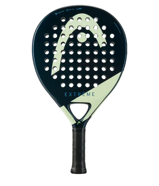 מחבט פאדל  HEAD Evo Extreme 2025